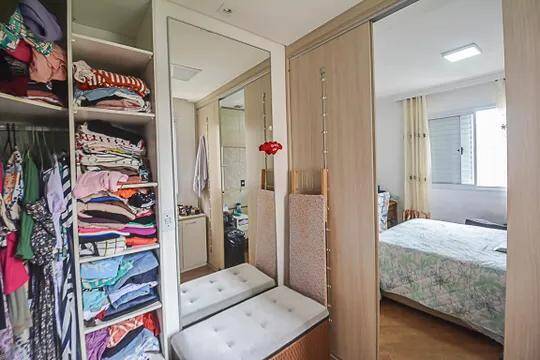 Apartamento, 3 quartos, 56 m² - Foto 21