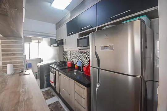 Apartamento, 3 quartos, 56 m² - Foto 9