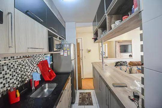 Apartamento, 3 quartos, 56 m² - Foto 12