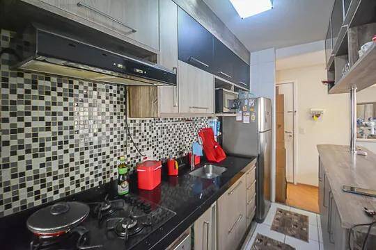 Apartamento, 3 quartos, 56 m² - Foto 11