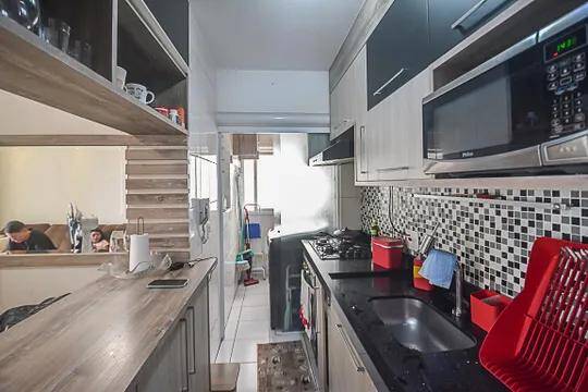 Apartamento, 3 quartos, 56 m² - Foto 10