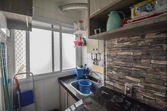 Apartamento, 3 quartos, 56 m² - Foto 13