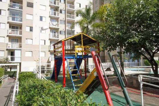 Apartamento, 3 quartos, 56 m² - Foto 34