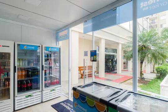 Apartamento, 3 quartos, 56 m² - Foto 30