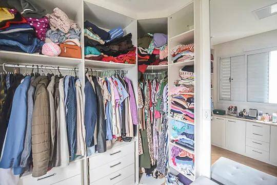 Apartamento, 3 quartos, 56 m² - Foto 22