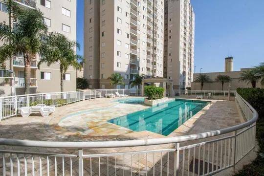 Apartamento, 3 quartos, 56 m² - Foto 29