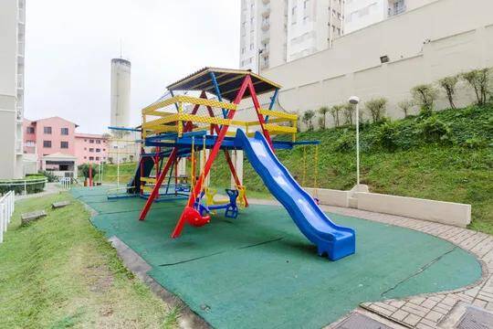 Apartamento, 3 quartos, 56 m² - Foto 35
