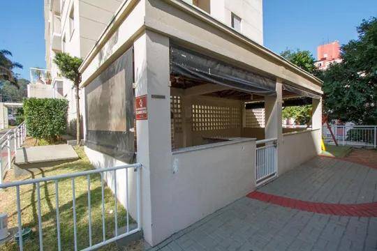 Apartamento, 3 quartos, 56 m² - Foto 37