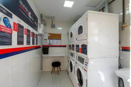 Apartamento, 3 quartos, 56 m² - Foto 33