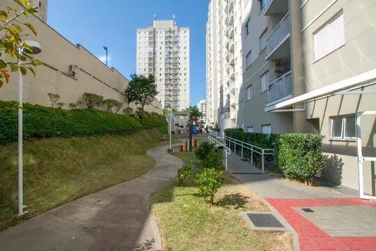 Apartamento, 3 quartos, 56 m² - Foto 39
