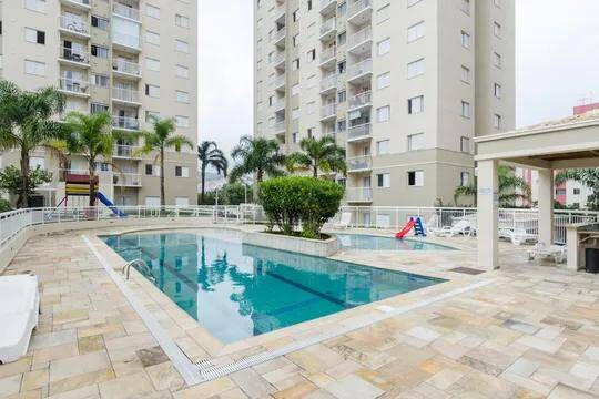 Apartamento, 3 quartos, 56 m² - Foto 28