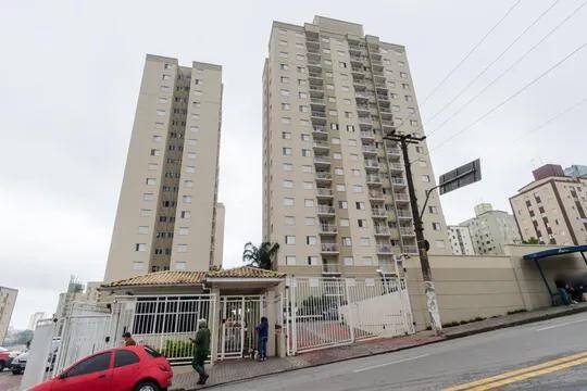 Apartamento, 3 quartos, 56 m² - Foto 40