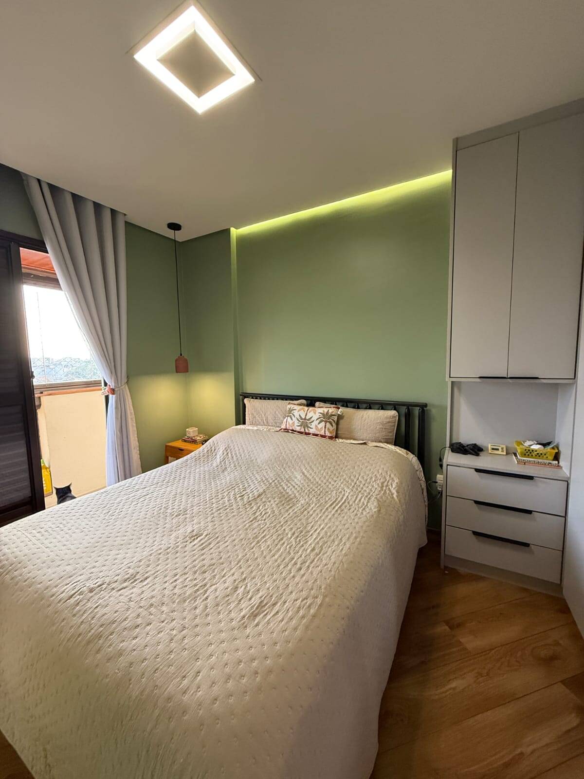 Casa, 3 quartos - Foto 10