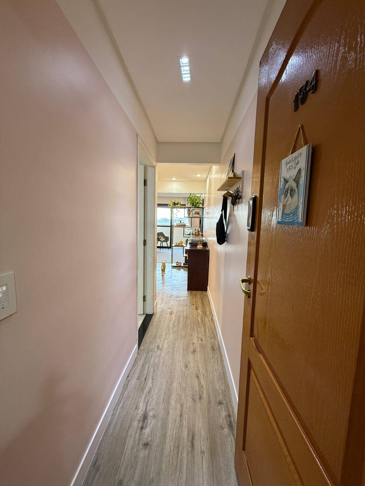 Casa, 3 quartos - Foto 7