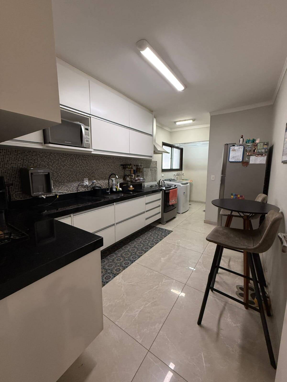 Casa, 3 quartos - Foto 5