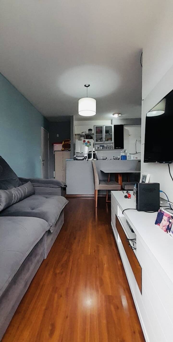 Apartamento, 3 quartos - Foto 1