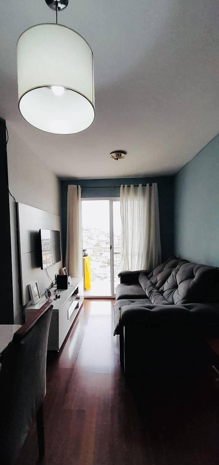 Apartamento, 3 quartos - Foto 2