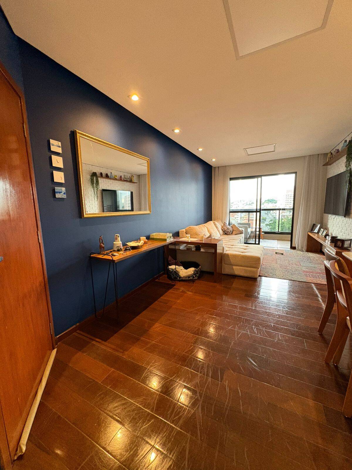 Apartamento, 4 quartos, 115 m² - Foto 2
