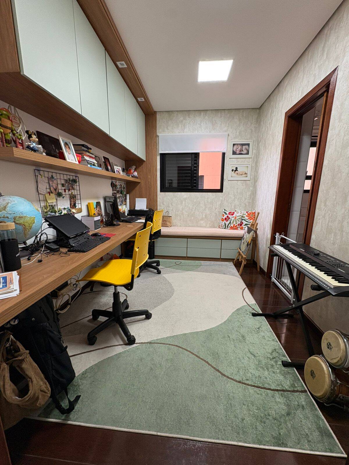 Apartamento, 4 quartos, 115 m² - Foto 14