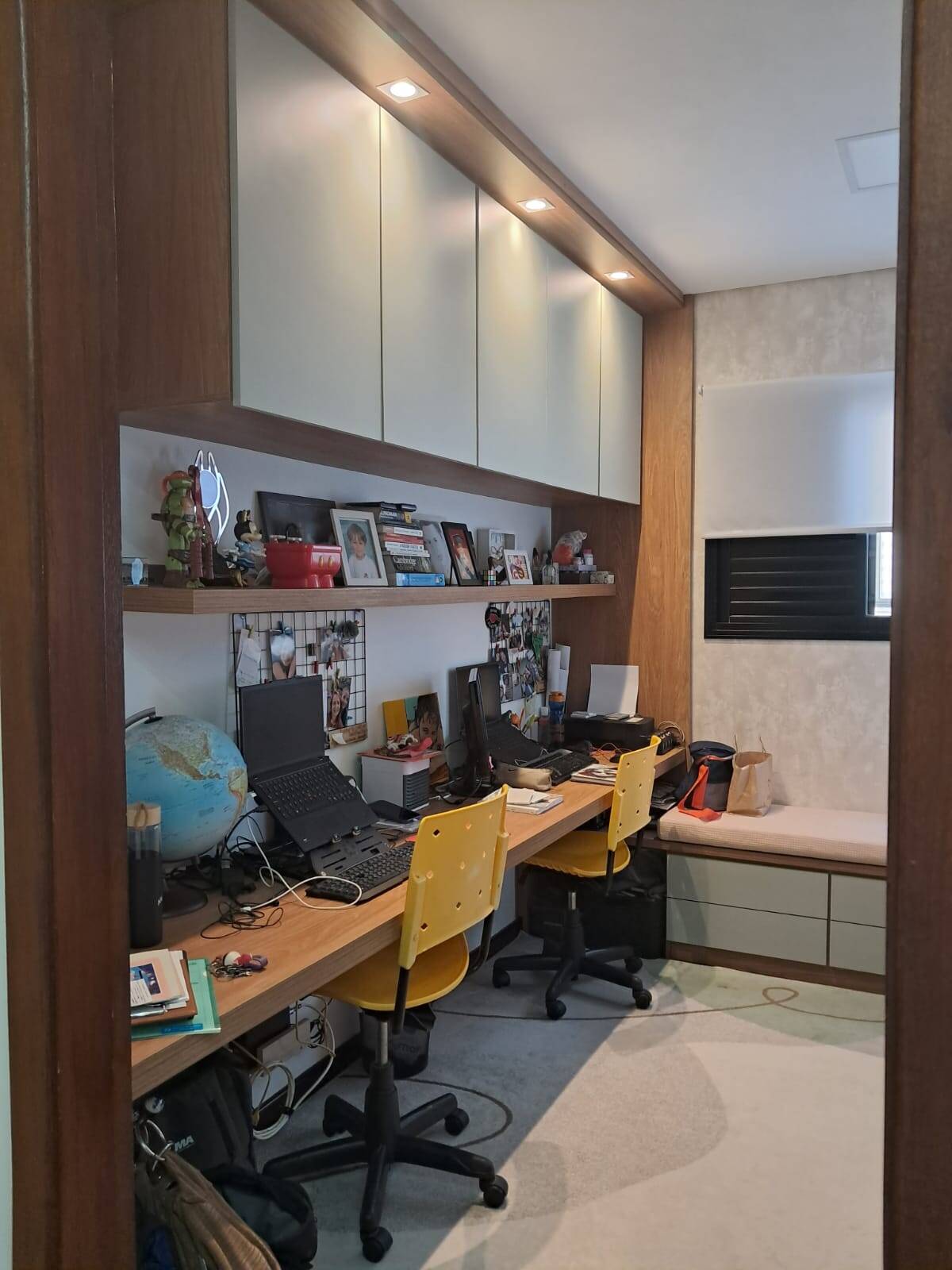 Apartamento, 4 quartos, 115 m² - Foto 16