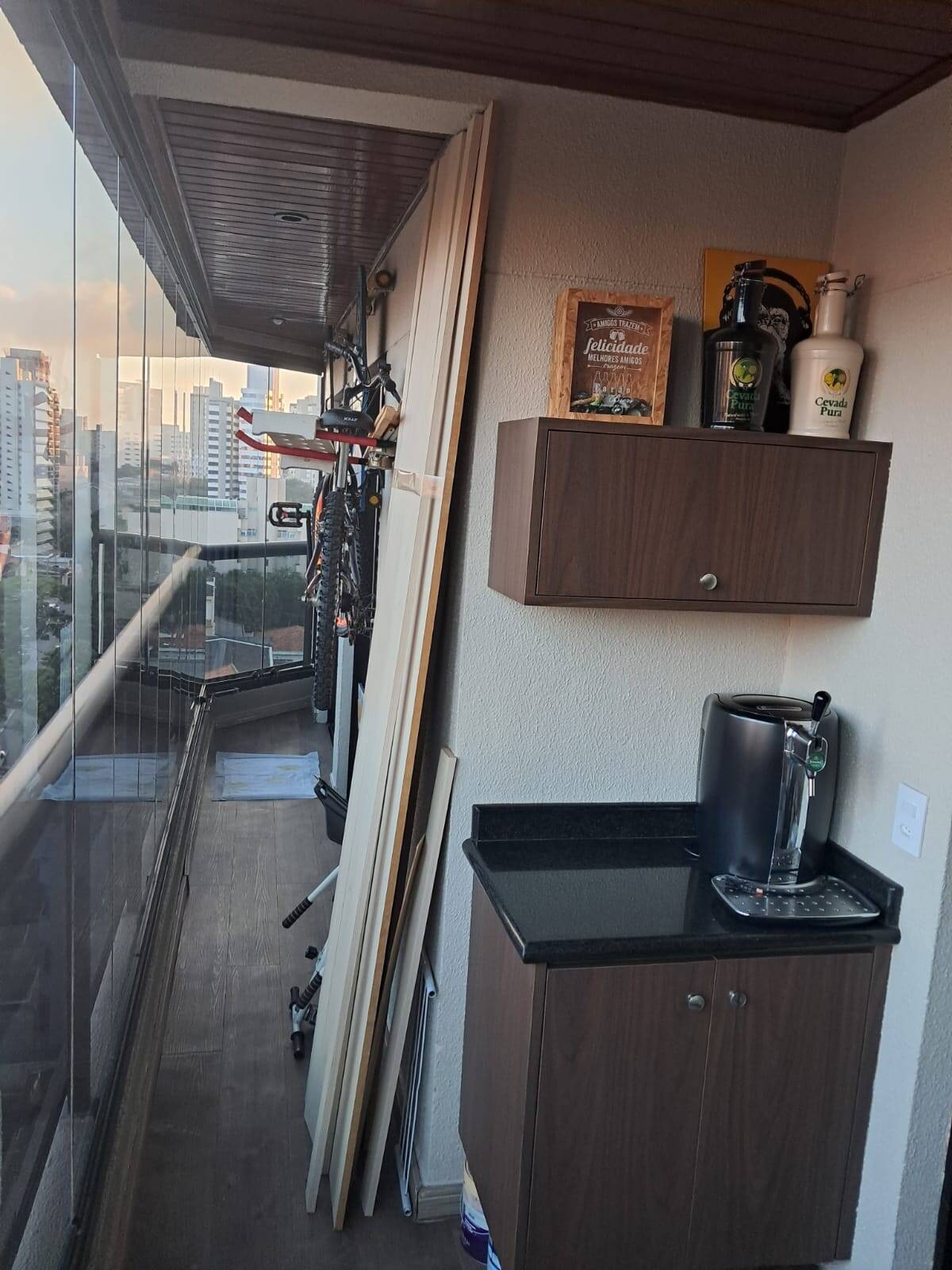 Apartamento, 4 quartos, 115 m² - Foto 8