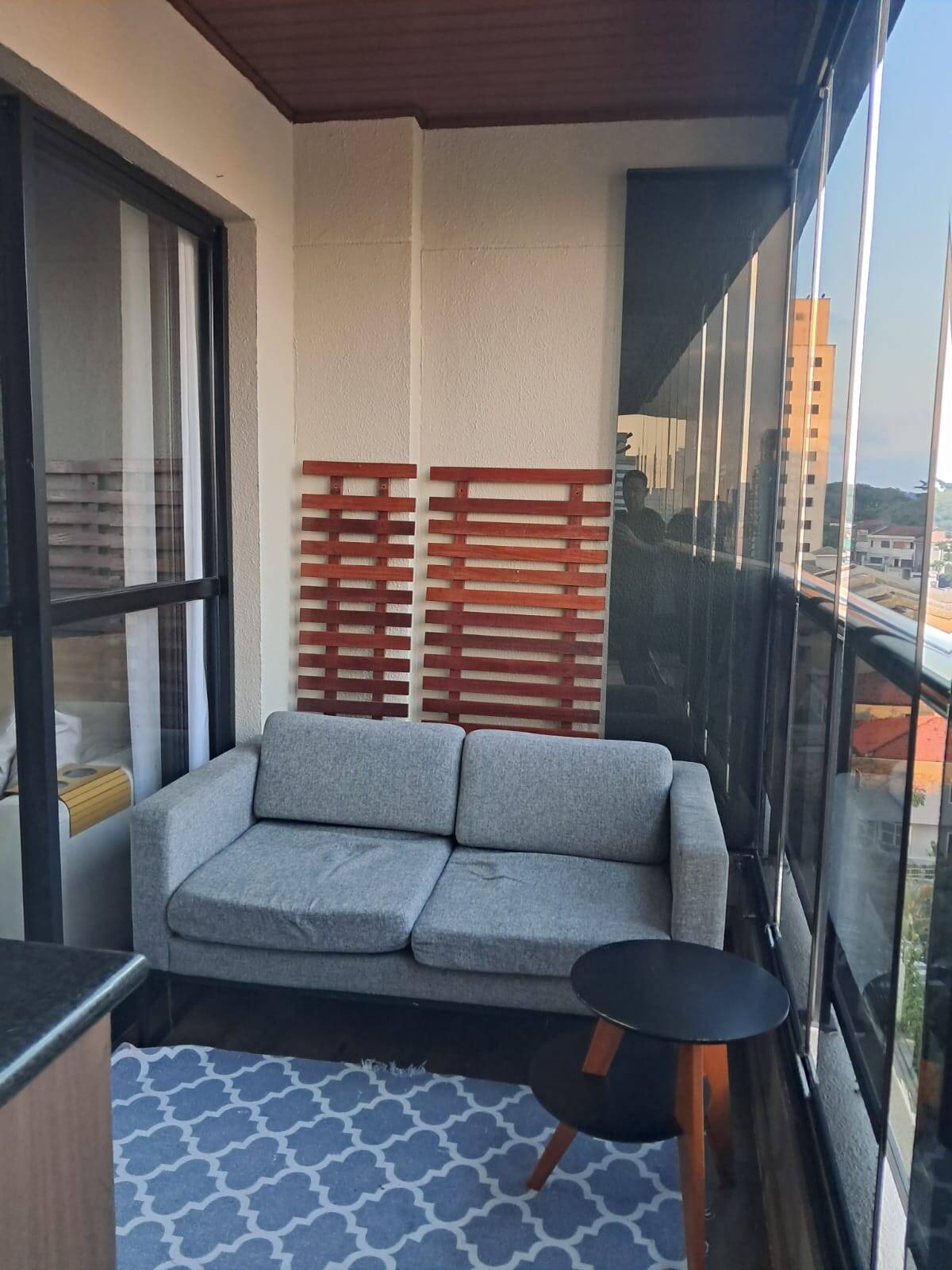 Apartamento, 4 quartos, 115 m² - Foto 6