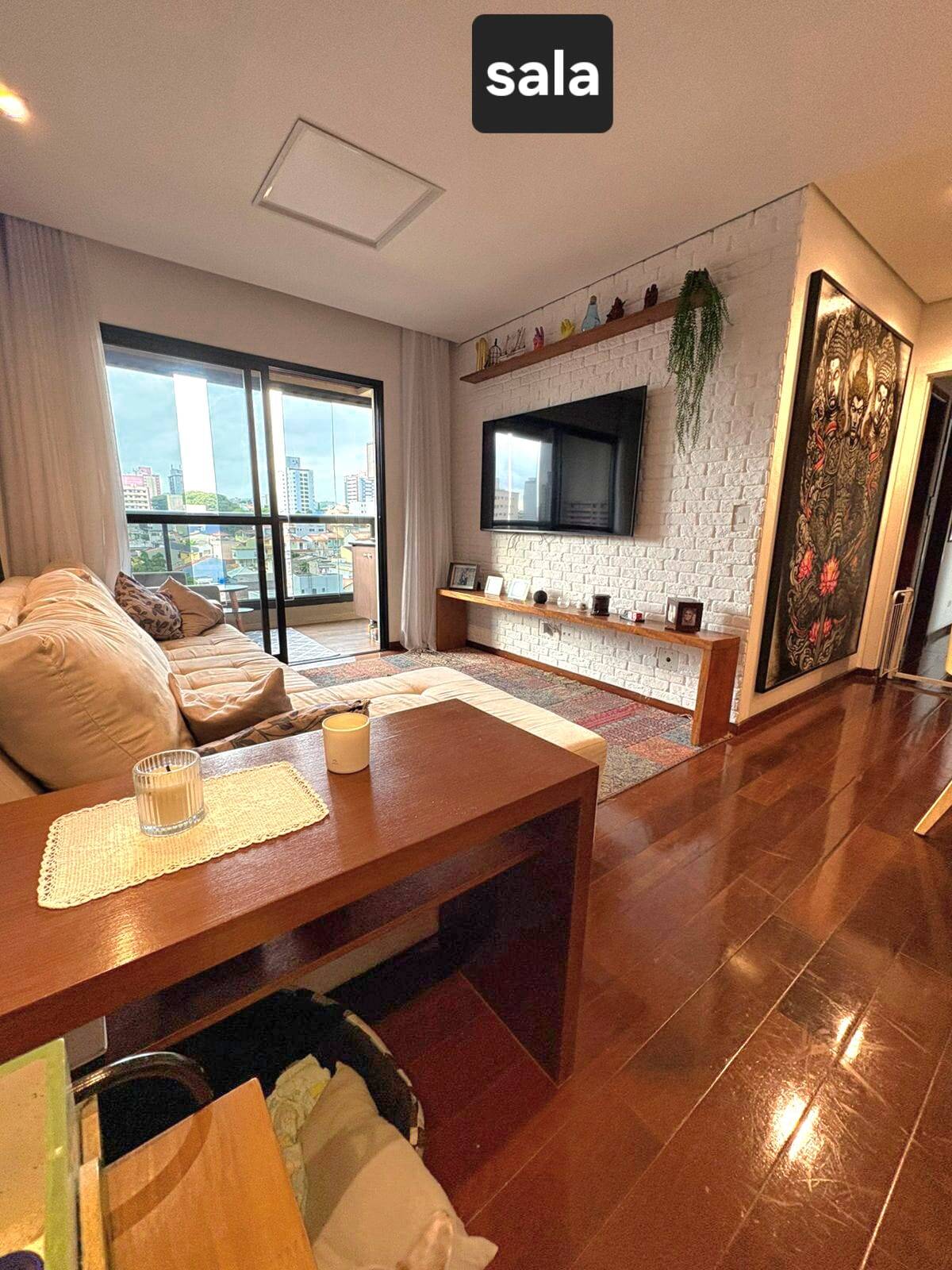 Apartamento, 4 quartos, 115 m² - Foto 1