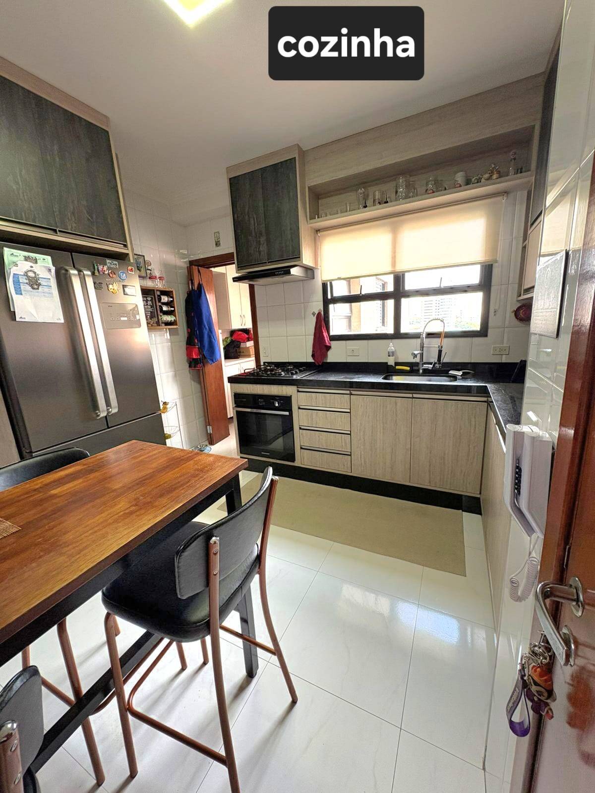 Apartamento, 4 quartos, 115 m² - Foto 9