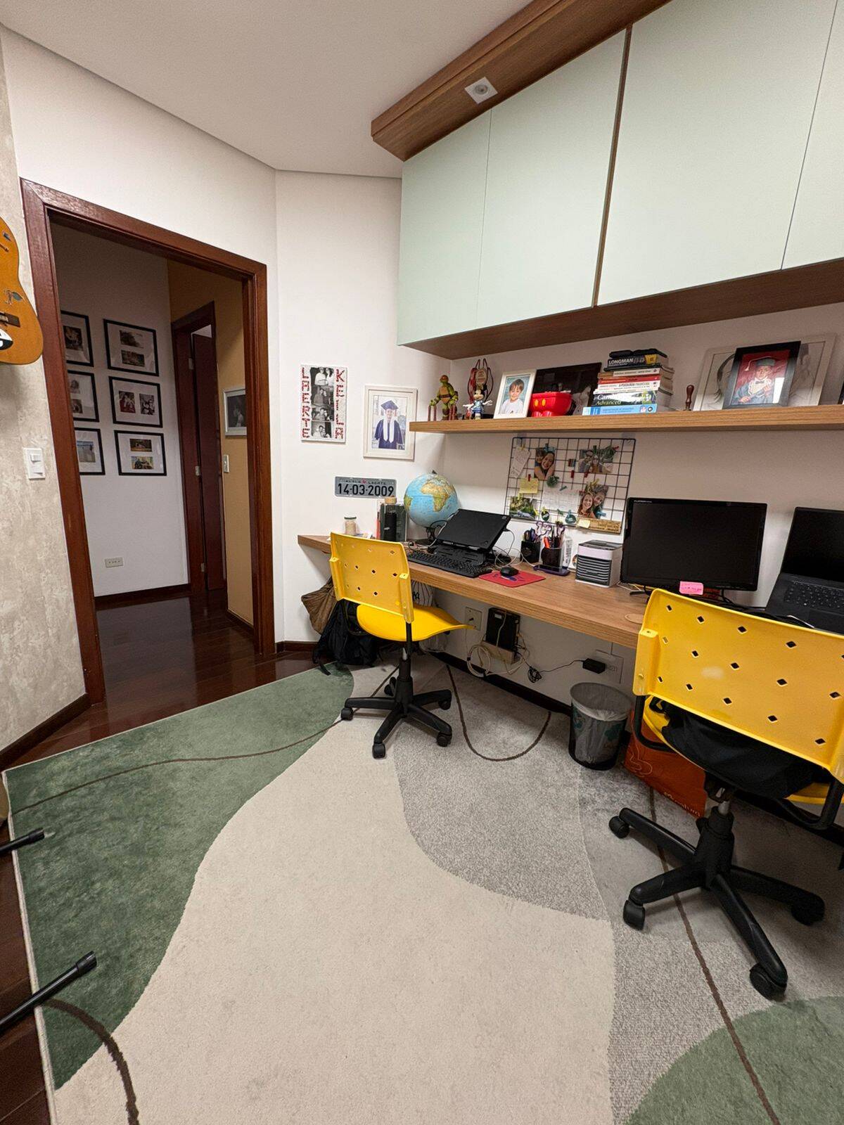 Apartamento, 4 quartos, 115 m² - Foto 15