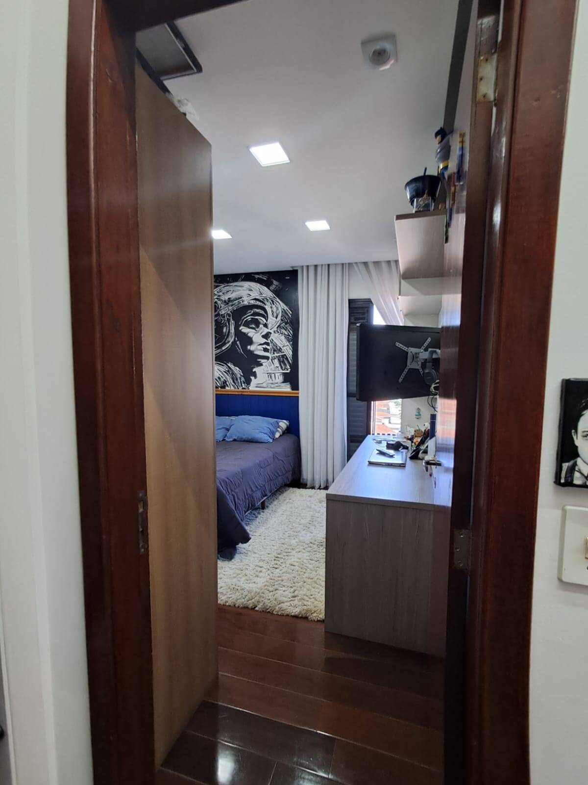 Apartamento, 4 quartos, 115 m² - Foto 21