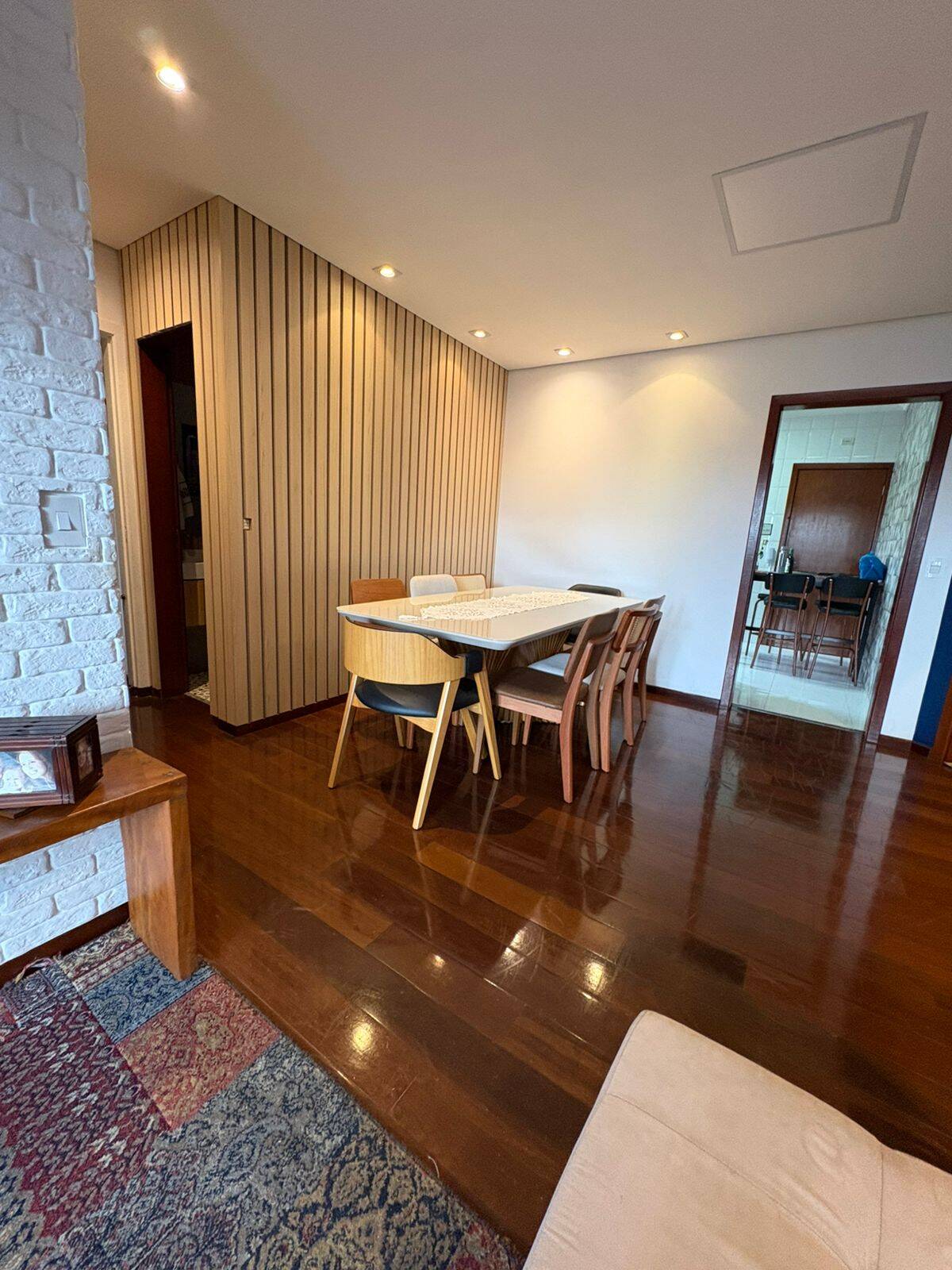 Apartamento, 4 quartos, 115 m² - Foto 3