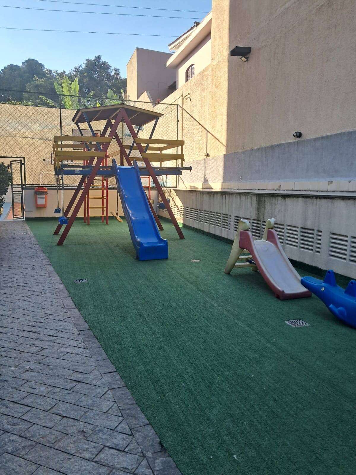 Apartamento, 4 quartos, 115 m² - Foto 40
