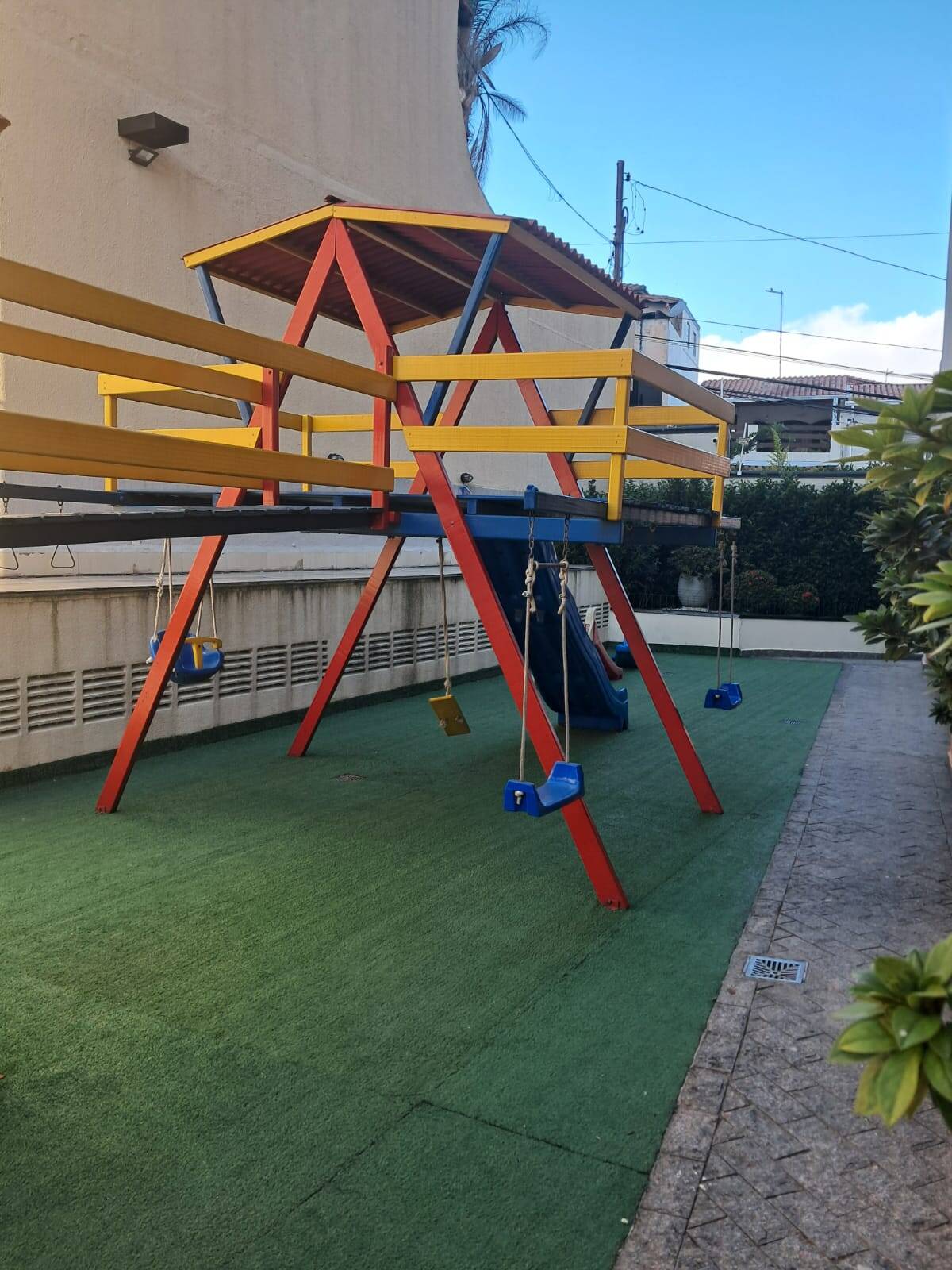 Apartamento, 4 quartos, 115 m² - Foto 41