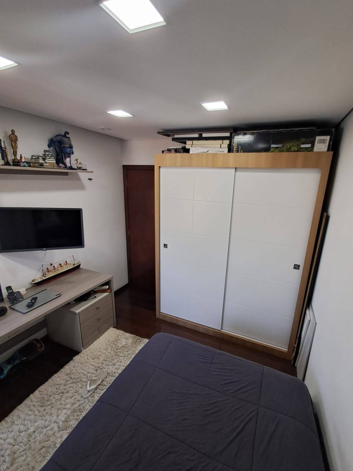 Apartamento, 4 quartos, 115 m² - Foto 34