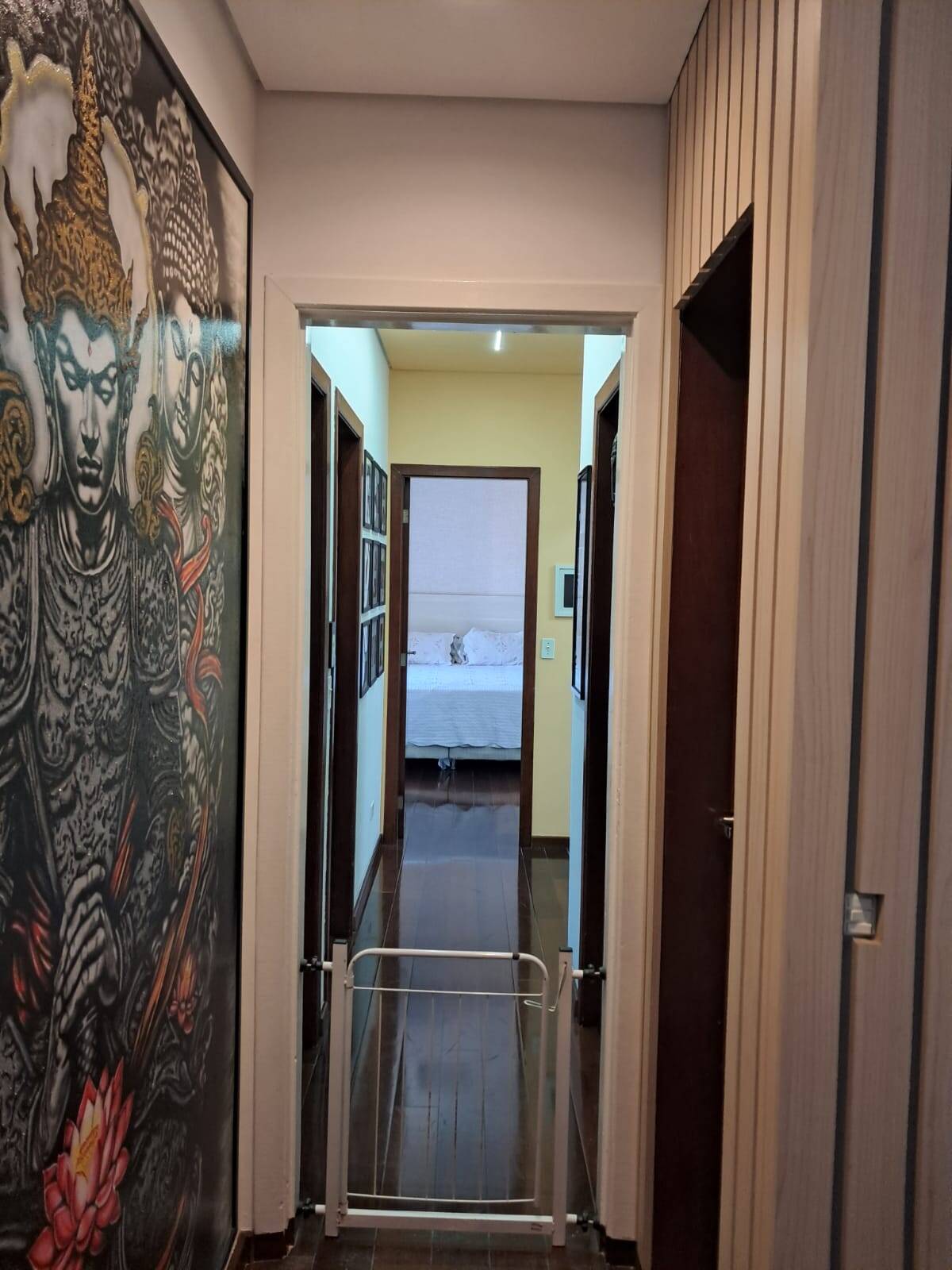 Apartamento, 4 quartos, 115 m² - Foto 32