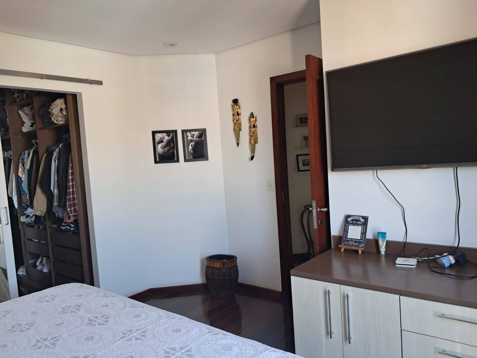 Apartamento, 4 quartos, 115 m² - Foto 35