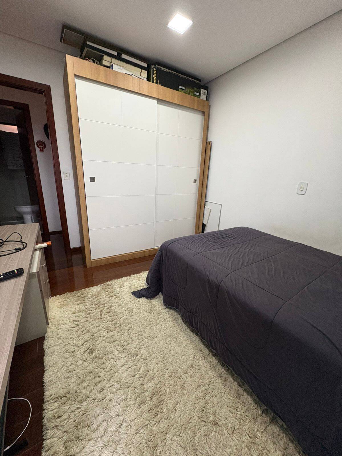 Apartamento, 4 quartos, 115 m² - Foto 23