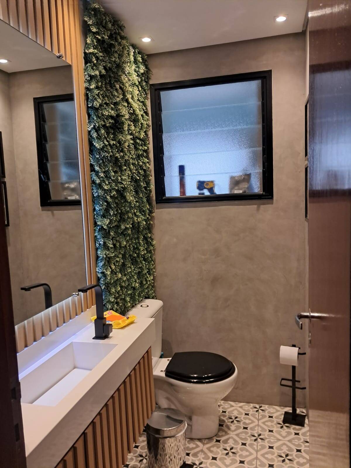 Apartamento, 4 quartos, 115 m² - Foto 12