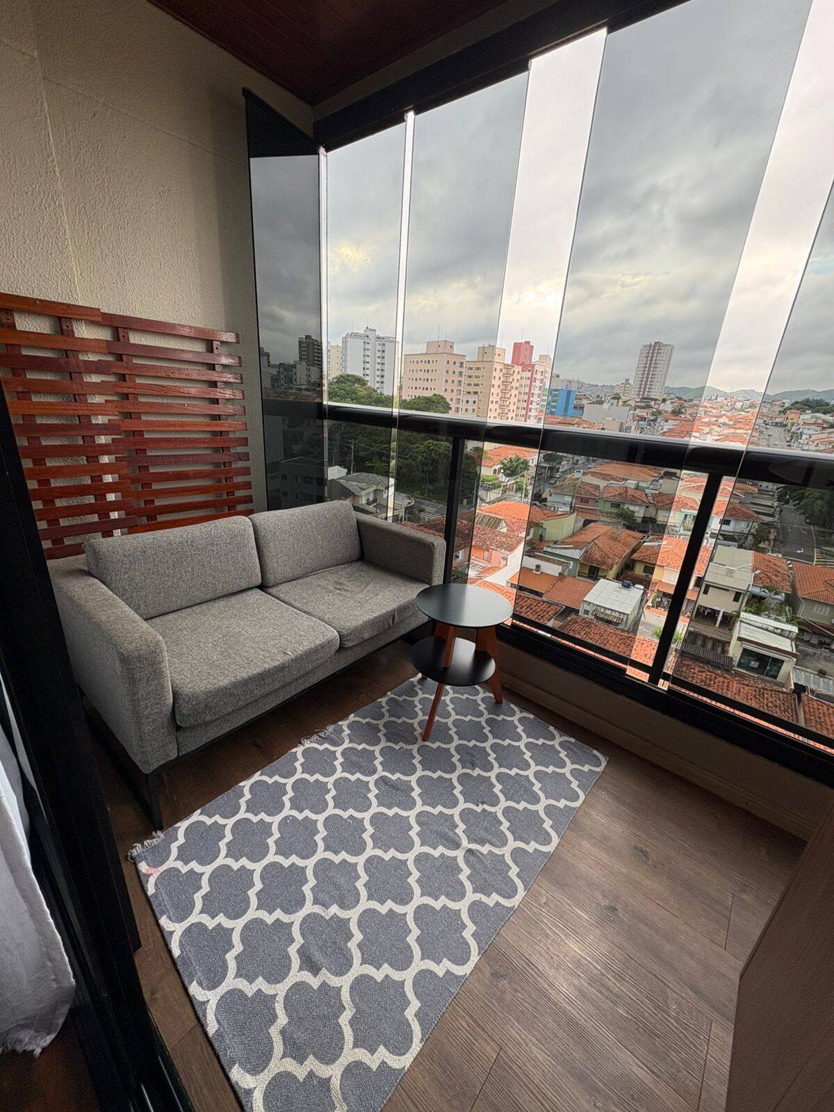 Apartamento, 4 quartos, 115 m² - Foto 5