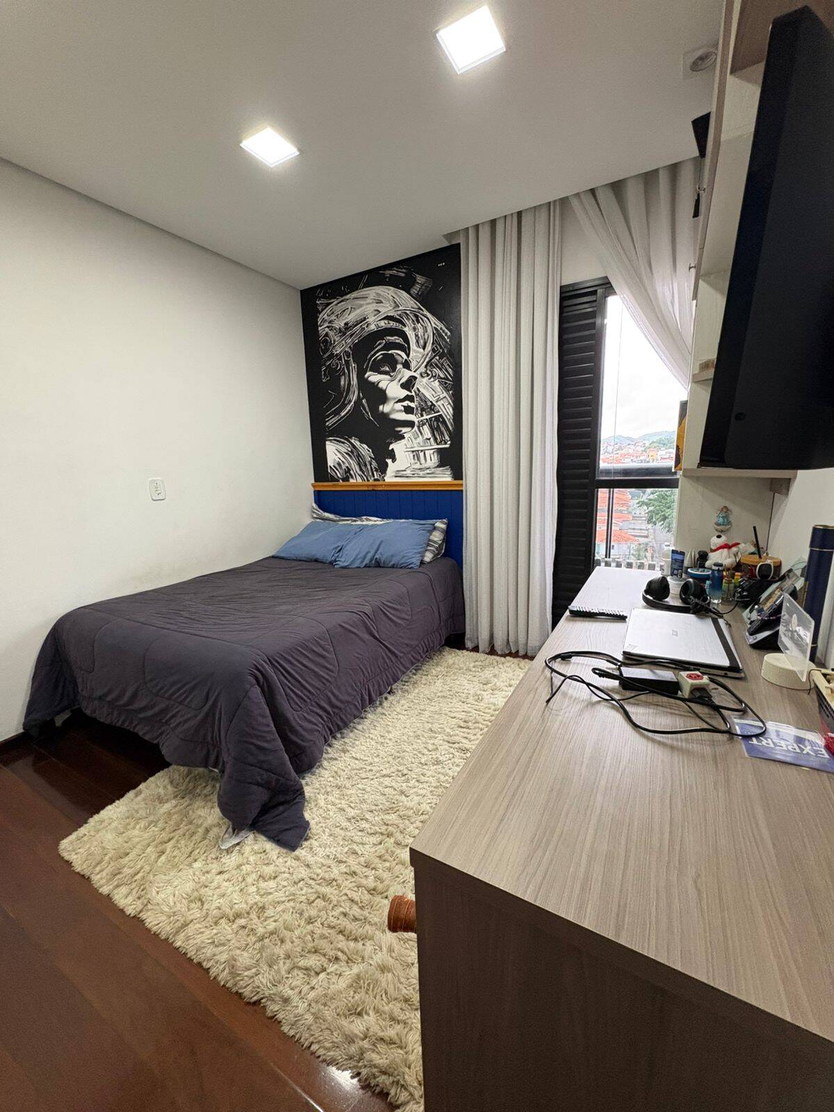 Apartamento, 4 quartos, 115 m² - Foto 22