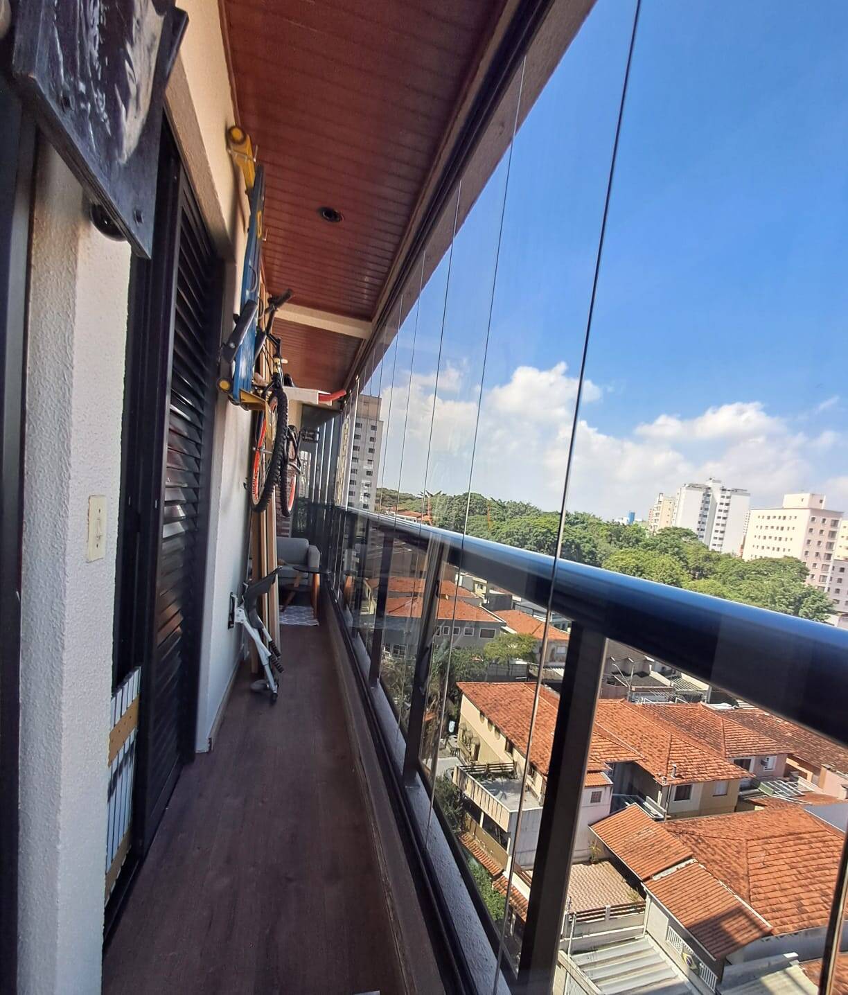 Apartamento, 4 quartos, 115 m² - Foto 29