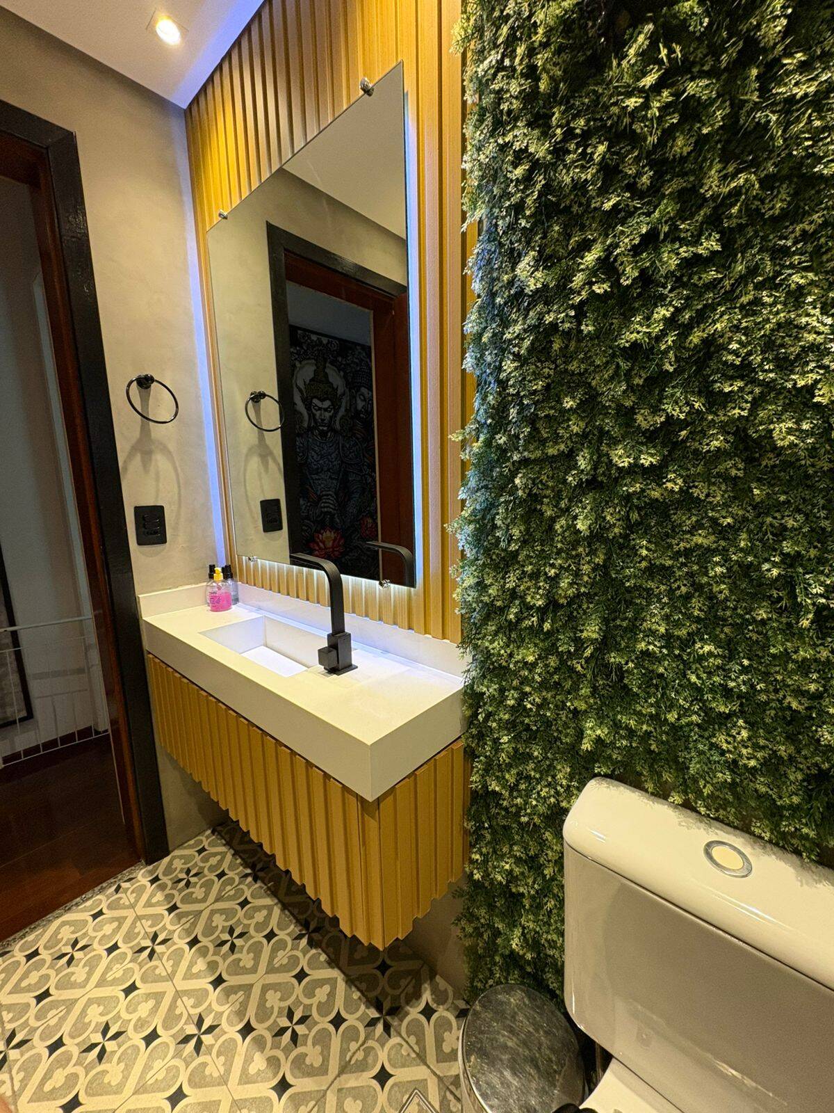 Apartamento, 4 quartos, 115 m² - Foto 13