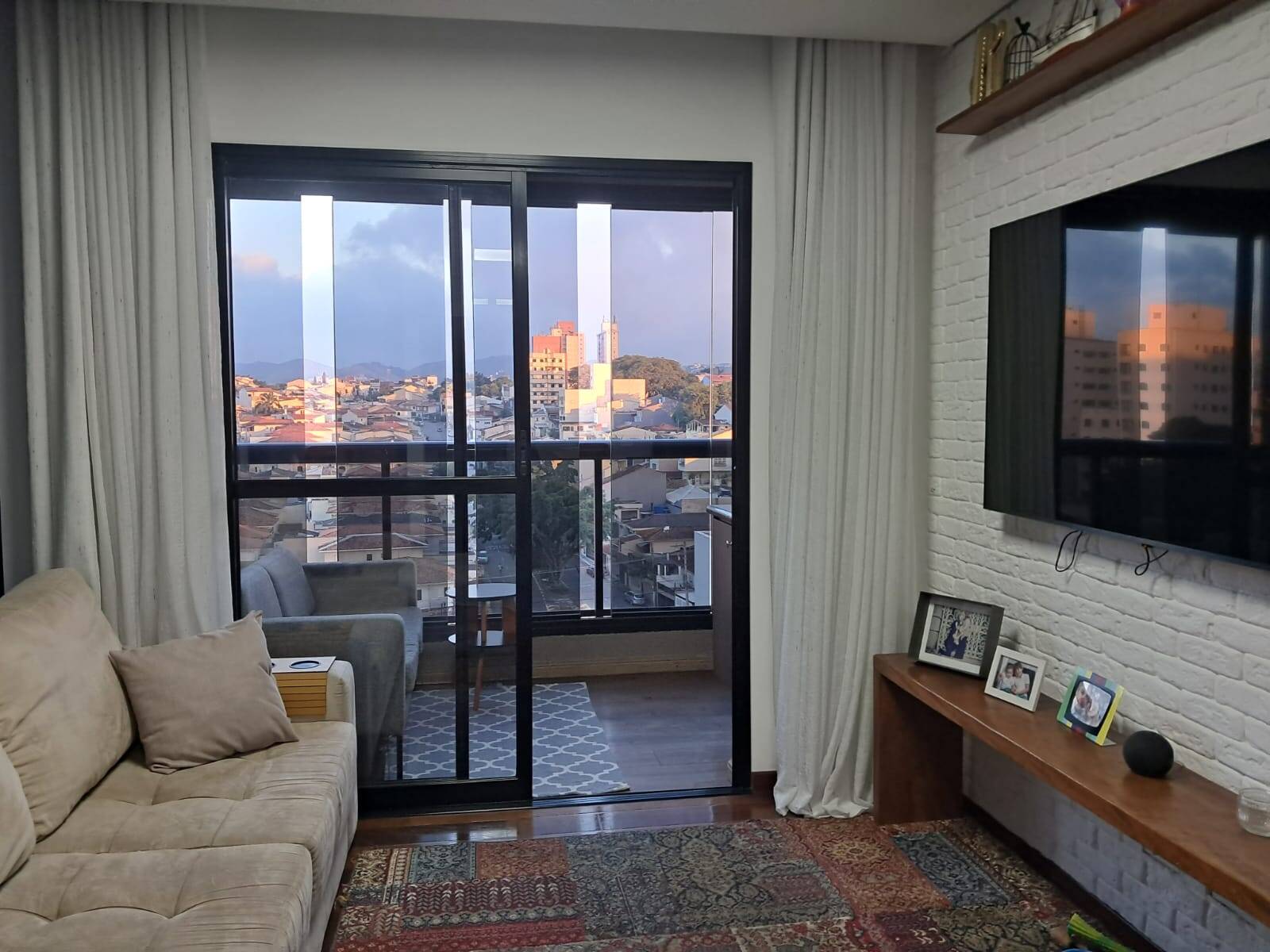 Apartamento, 4 quartos, 115 m² - Foto 4