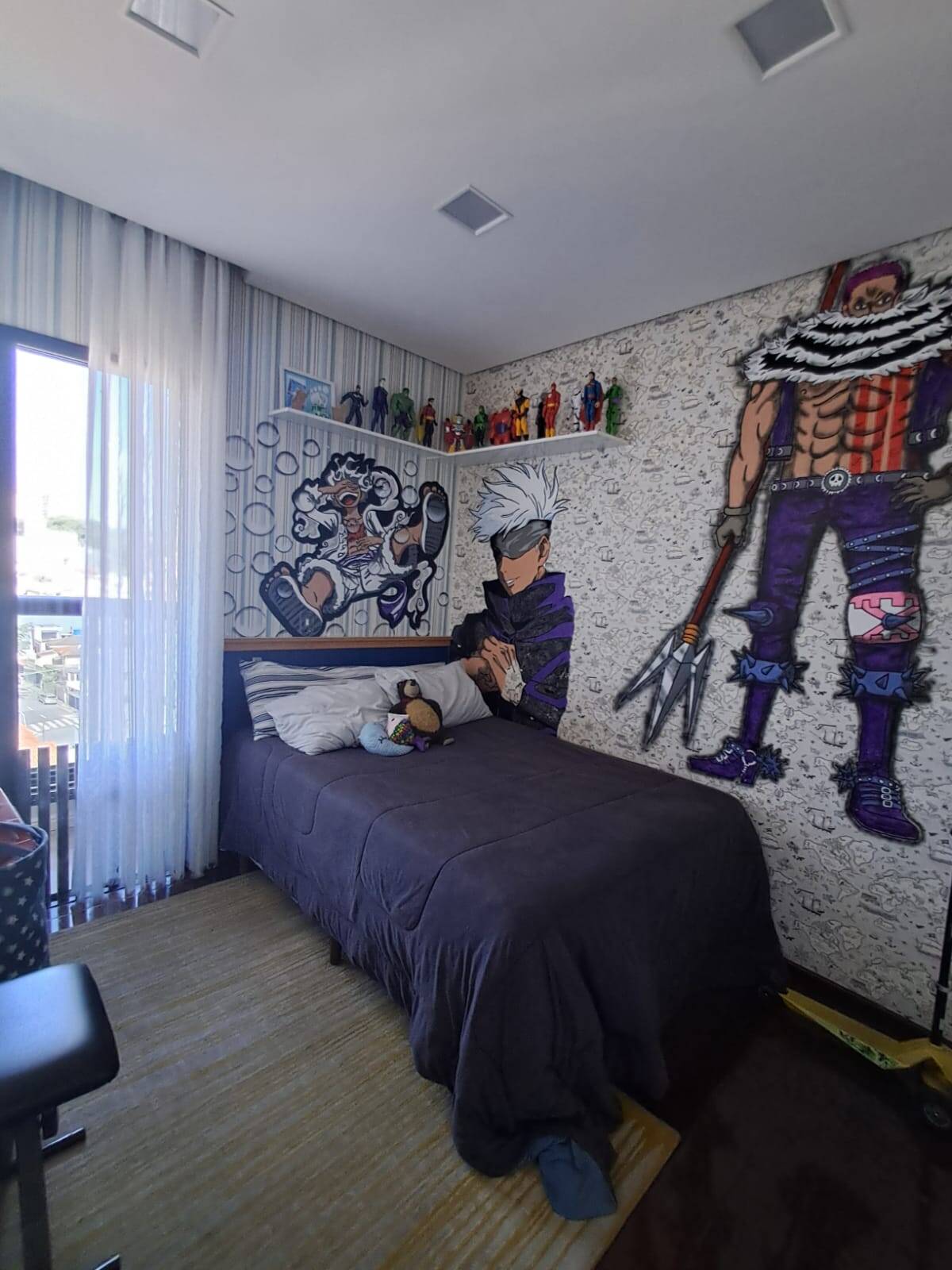Apartamento, 4 quartos, 115 m² - Foto 33