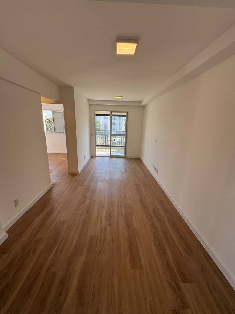 Apartamento, 2 quartos - Foto 1