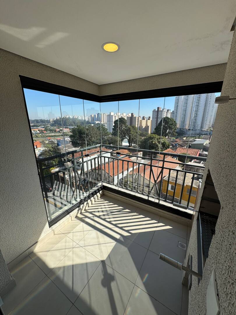 Apartamento, 2 quartos - Foto 4