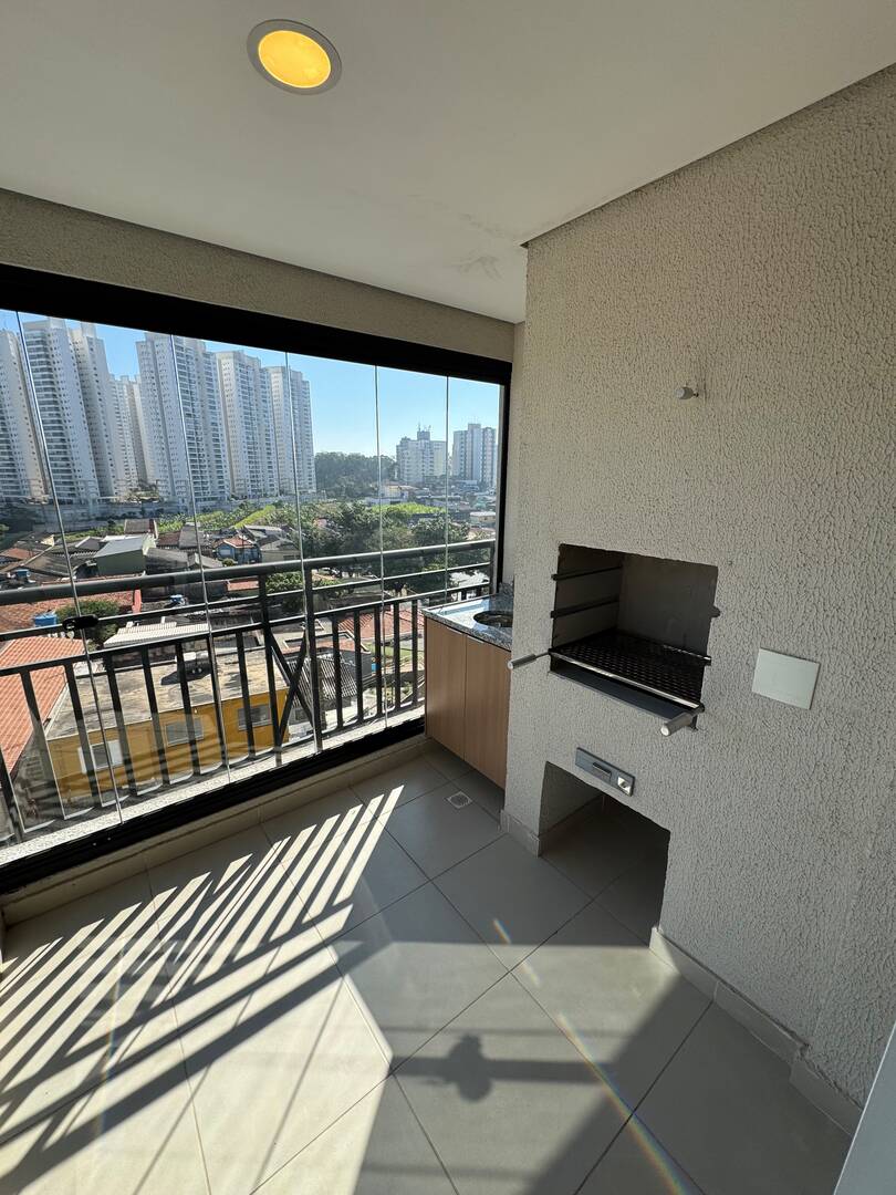Apartamento, 2 quartos - Foto 5