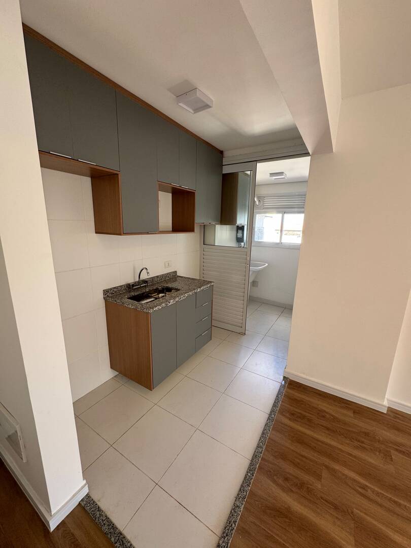 Apartamento, 2 quartos - Foto 7