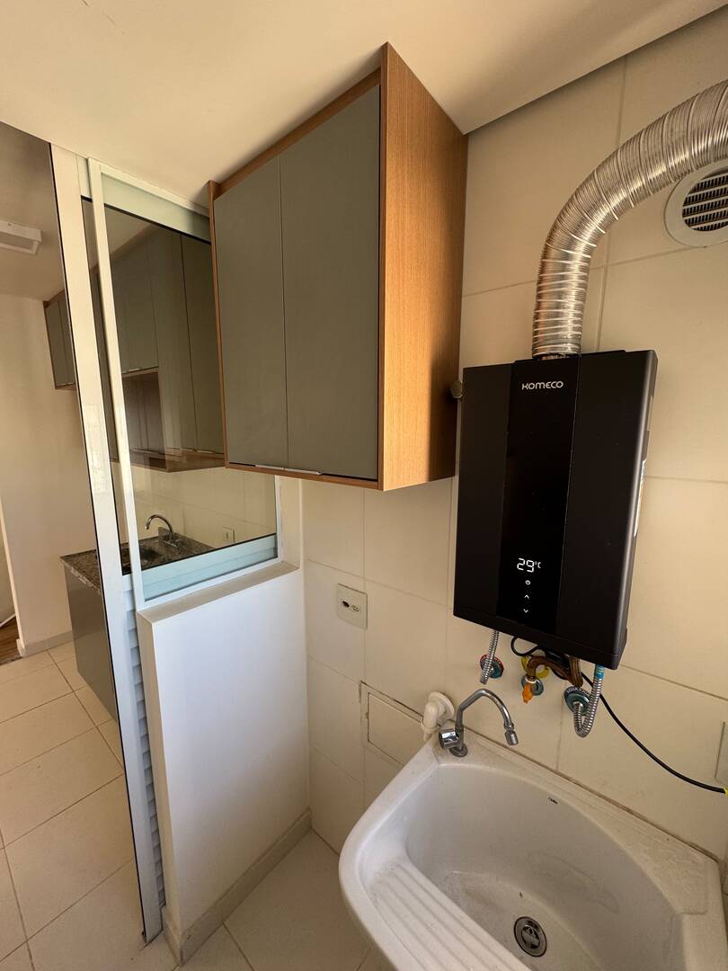 Apartamento, 2 quartos - Foto 9