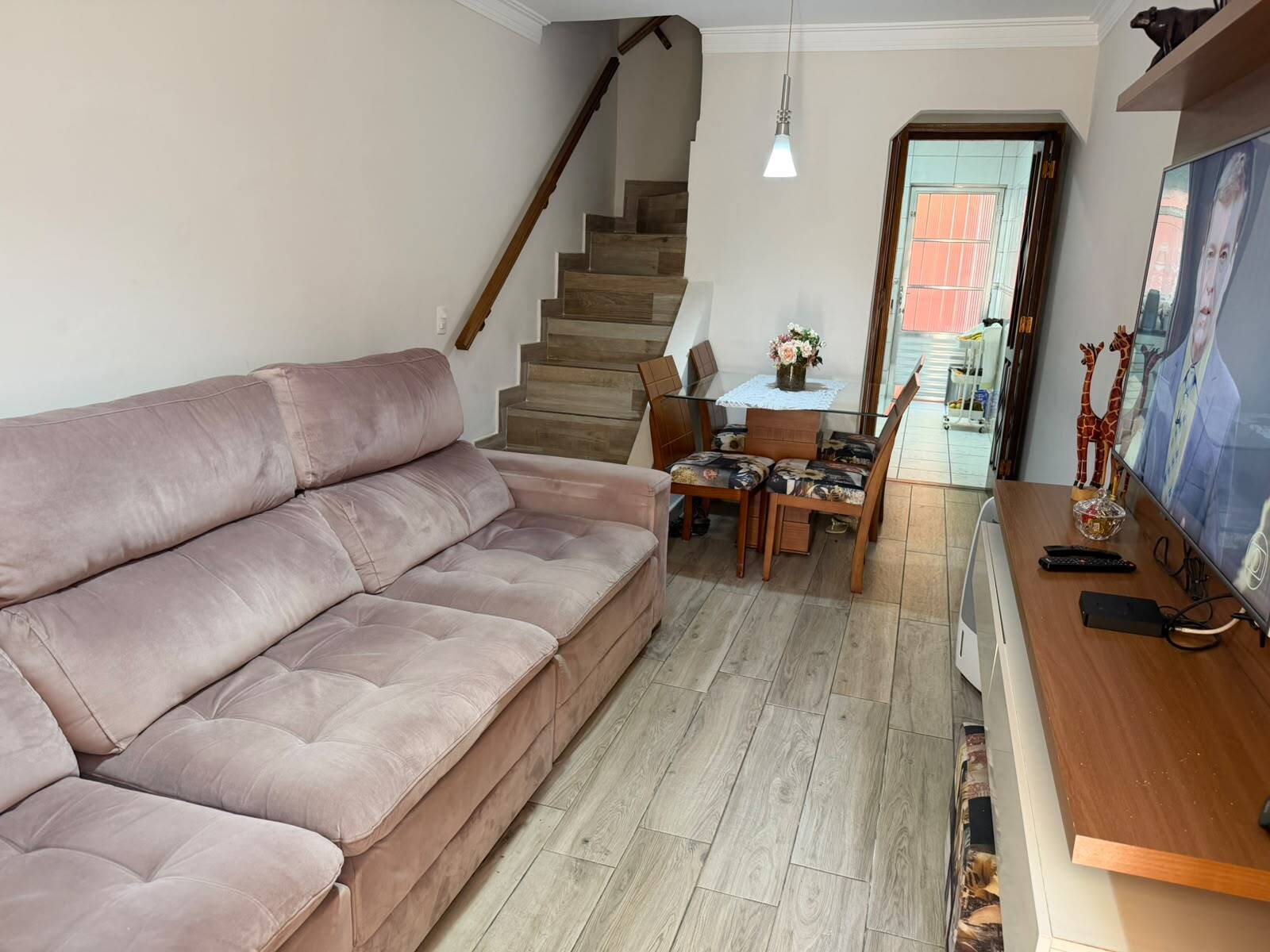 Casa, 2 quartos - Foto 5